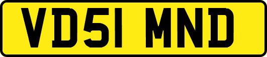 VD51MND