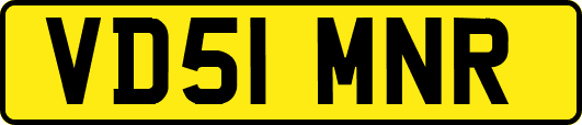 VD51MNR