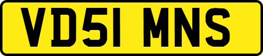 VD51MNS