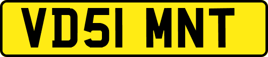 VD51MNT