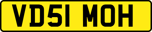 VD51MOH