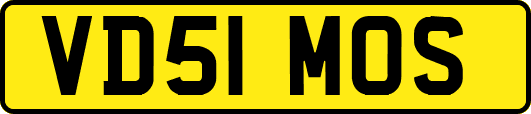 VD51MOS