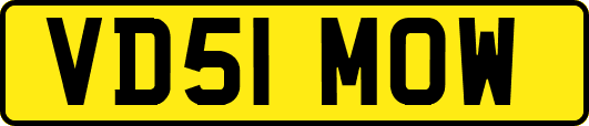 VD51MOW