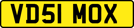 VD51MOX