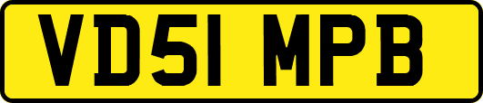 VD51MPB