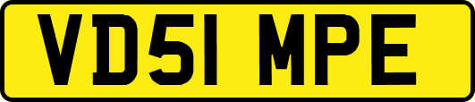 VD51MPE