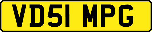 VD51MPG