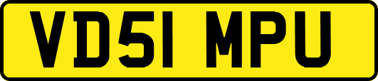 VD51MPU