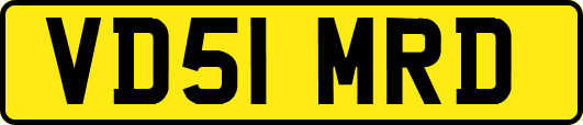 VD51MRD