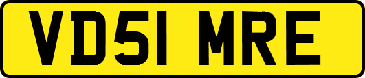 VD51MRE