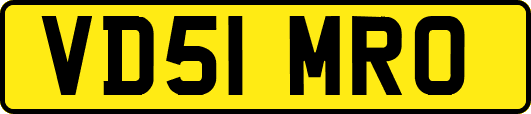 VD51MRO