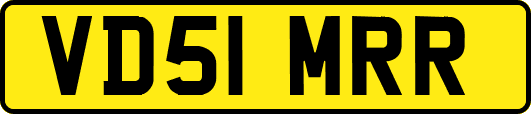 VD51MRR