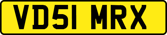 VD51MRX