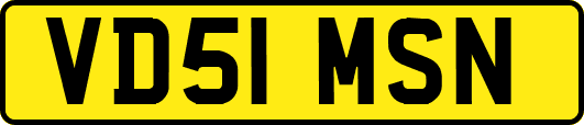 VD51MSN
