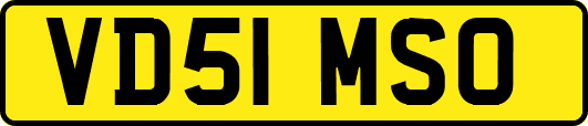 VD51MSO