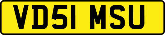 VD51MSU