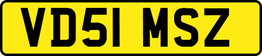 VD51MSZ