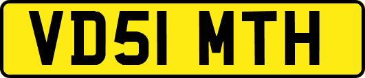 VD51MTH