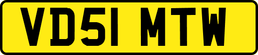 VD51MTW
