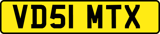 VD51MTX