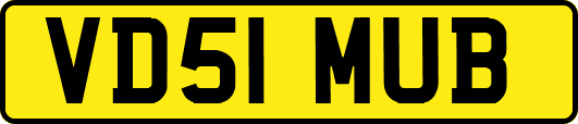 VD51MUB