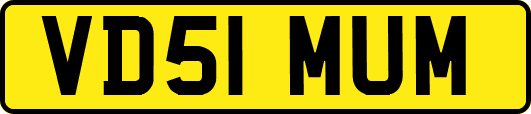 VD51MUM