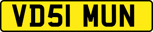 VD51MUN