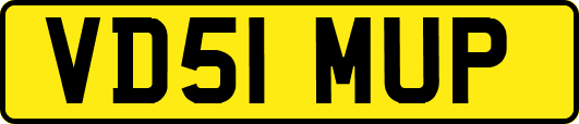 VD51MUP