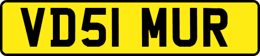 VD51MUR