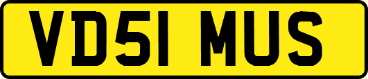 VD51MUS