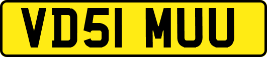 VD51MUU
