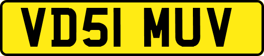 VD51MUV