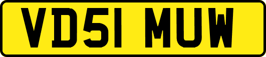VD51MUW