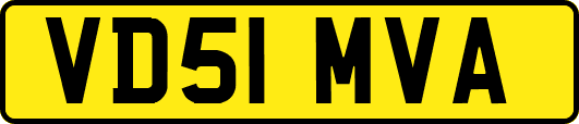 VD51MVA