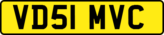 VD51MVC