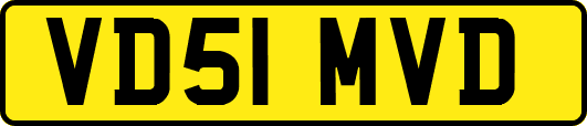 VD51MVD