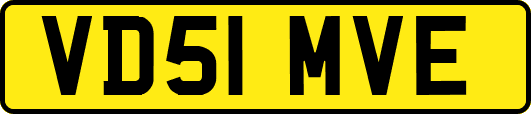 VD51MVE