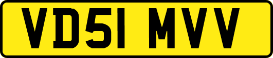 VD51MVV