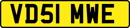 VD51MWE