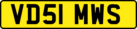 VD51MWS
