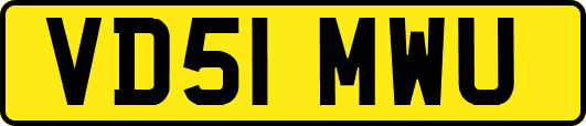 VD51MWU