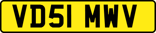 VD51MWV