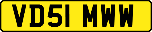 VD51MWW