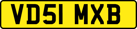 VD51MXB