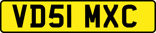 VD51MXC