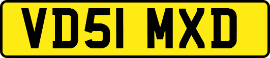 VD51MXD