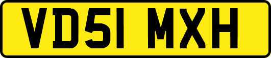 VD51MXH
