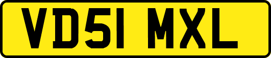 VD51MXL