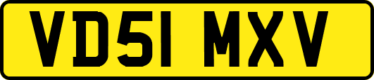 VD51MXV