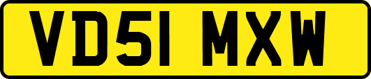 VD51MXW